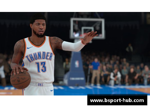 B体育NBA现役国际球员：全球风云再起