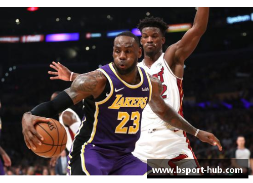 B体育热火主场惨败湖人，巴特勒生涯最低得分