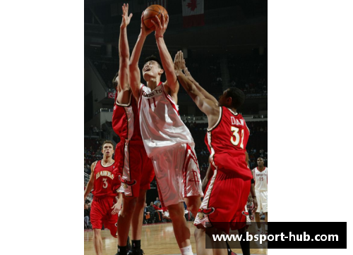 B体育麦迪NBA生涯：统治篮球场上的传奇岁月