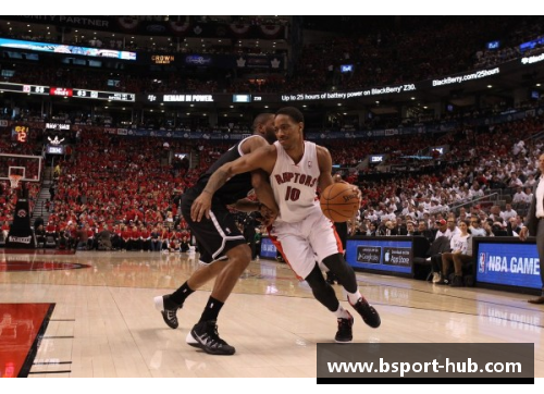 B体育NBA季后赛：猛龙晋级东部决赛的传奇之路 - 副本
