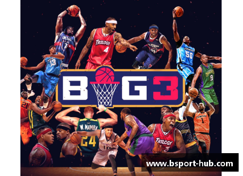 B体育NBA明星图鉴：探索今日巨星与传奇球员