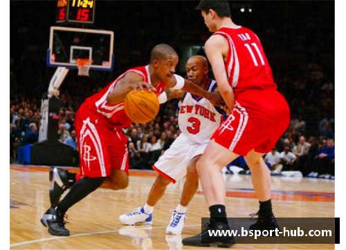 B体育弗老大弗朗西斯：九年NBA生涯的薪金传奇