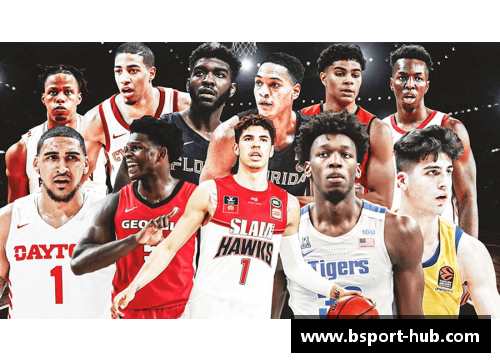 B体育科林斯：NBA赛场上的新秀之光