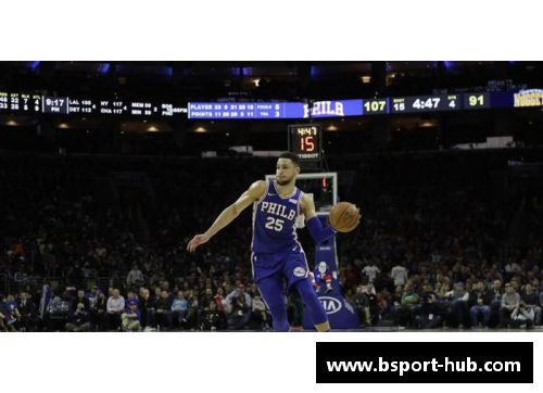 B体育NBA月度最佳新秀：探索年轻球员的光辉表现 - 副本